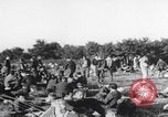 Image of Allied prisoners of war in Romania WWII Romania, 1944, second 27 stock footage video 65675079884