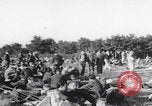 Image of Allied prisoners of war in Romania WWII Romania, 1944, second 29 stock footage video 65675079884