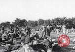 Image of Allied prisoners of war in Romania WWII Romania, 1944, second 30 stock footage video 65675079884