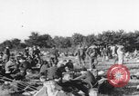 Image of Allied prisoners of war in Romania WWII Romania, 1944, second 31 stock footage video 65675079884