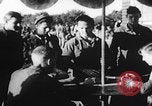 Image of Allied prisoners of war in Romania WWII Romania, 1944, second 33 stock footage video 65675079884
