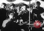 Image of Allied prisoners of war in Romania WWII Romania, 1944, second 34 stock footage video 65675079884