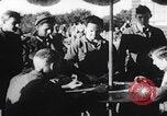 Image of Allied prisoners of war in Romania WWII Romania, 1944, second 35 stock footage video 65675079884