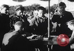 Image of Allied prisoners of war in Romania WWII Romania, 1944, second 36 stock footage video 65675079884