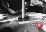Image of Allied prisoners of war in Romania WWII Romania, 1944, second 37 stock footage video 65675079884