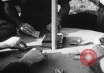 Image of Allied prisoners of war in Romania WWII Romania, 1944, second 39 stock footage video 65675079884