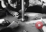 Image of Allied prisoners of war in Romania WWII Romania, 1944, second 40 stock footage video 65675079884