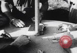 Image of Allied prisoners of war in Romania WWII Romania, 1944, second 41 stock footage video 65675079884