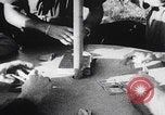 Image of Allied prisoners of war in Romania WWII Romania, 1944, second 42 stock footage video 65675079884