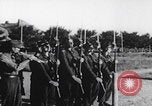 Image of Allied prisoners of war in Romania WWII Romania, 1944, second 43 stock footage video 65675079884