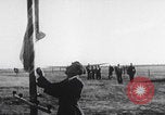 Image of Allied prisoners of war in Romania WWII Romania, 1944, second 47 stock footage video 65675079884