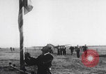 Image of Allied prisoners of war in Romania WWII Romania, 1944, second 48 stock footage video 65675079884