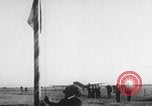 Image of Allied prisoners of war in Romania WWII Romania, 1944, second 49 stock footage video 65675079884