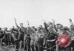 Image of Allied prisoners of war in Romania WWII Romania, 1944, second 55 stock footage video 65675079884
