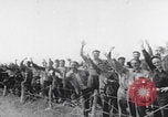 Image of Allied prisoners of war in Romania WWII Romania, 1944, second 57 stock footage video 65675079884