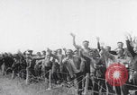 Image of Allied prisoners of war in Romania WWII Romania, 1944, second 58 stock footage video 65675079884