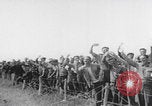 Image of Allied prisoners of war in Romania WWII Romania, 1944, second 59 stock footage video 65675079884