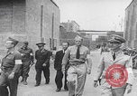Image of Ploesti oil refineries wreckage WWII Romania, 1944, second 7 stock footage video 65675079885