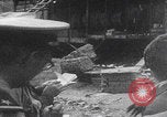 Image of Ploesti oil refineries wreckage WWII Romania, 1944, second 15 stock footage video 65675079885