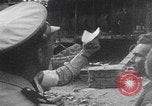 Image of Ploesti oil refineries wreckage WWII Romania, 1944, second 20 stock footage video 65675079885