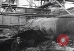 Image of Ploesti oil refineries wreckage WWII Romania, 1944, second 24 stock footage video 65675079885