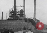Image of Ploesti oil refineries wreckage WWII Romania, 1944, second 41 stock footage video 65675079885
