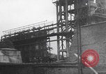 Image of Ploesti oil refineries wreckage WWII Romania, 1944, second 51 stock footage video 65675079885