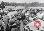 Image of Operation Gunn B-17s Romania, 1944, second 4 stock footage video 65675079886