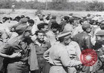 Image of Operation Gunn B-17s Romania, 1944, second 5 stock footage video 65675079886