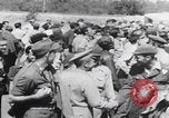 Image of Operation Gunn B-17s Romania, 1944, second 6 stock footage video 65675079886