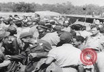 Image of Operation Gunn B-17s Romania, 1944, second 9 stock footage video 65675079886