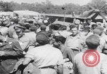 Image of Operation Gunn B-17s Romania, 1944, second 10 stock footage video 65675079886