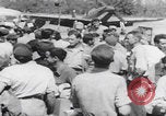 Image of Operation Gunn B-17s Romania, 1944, second 11 stock footage video 65675079886