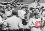 Image of Operation Gunn B-17s Romania, 1944, second 12 stock footage video 65675079886