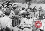 Image of Operation Gunn B-17s Romania, 1944, second 13 stock footage video 65675079886
