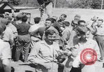 Image of Operation Gunn B-17s Romania, 1944, second 14 stock footage video 65675079886