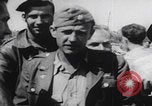 Image of Operation Gunn B-17s Romania, 1944, second 18 stock footage video 65675079886