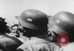Image of Operation Gunn B-17s Romania, 1944, second 22 stock footage video 65675079886