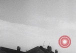 Image of Operation Gunn B-17s Romania, 1944, second 23 stock footage video 65675079886