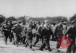 Image of Operation Gunn B-17s Romania, 1944, second 29 stock footage video 65675079886
