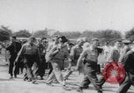 Image of Operation Gunn B-17s Romania, 1944, second 30 stock footage video 65675079886