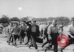 Image of Operation Gunn B-17s Romania, 1944, second 32 stock footage video 65675079886