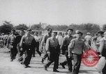 Image of Operation Gunn B-17s Romania, 1944, second 34 stock footage video 65675079886