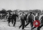 Image of Operation Gunn B-17s Romania, 1944, second 35 stock footage video 65675079886