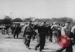 Image of Operation Gunn B-17s Romania, 1944, second 36 stock footage video 65675079886