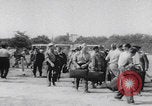 Image of Operation Gunn B-17s Romania, 1944, second 42 stock footage video 65675079886