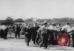 Image of Operation Gunn B-17s Romania, 1944, second 45 stock footage video 65675079886