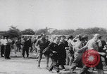 Image of Operation Gunn B-17s Romania, 1944, second 46 stock footage video 65675079886