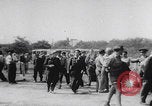 Image of Operation Gunn B-17s Romania, 1944, second 48 stock footage video 65675079886