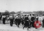 Image of Operation Gunn B-17s Romania, 1944, second 51 stock footage video 65675079886